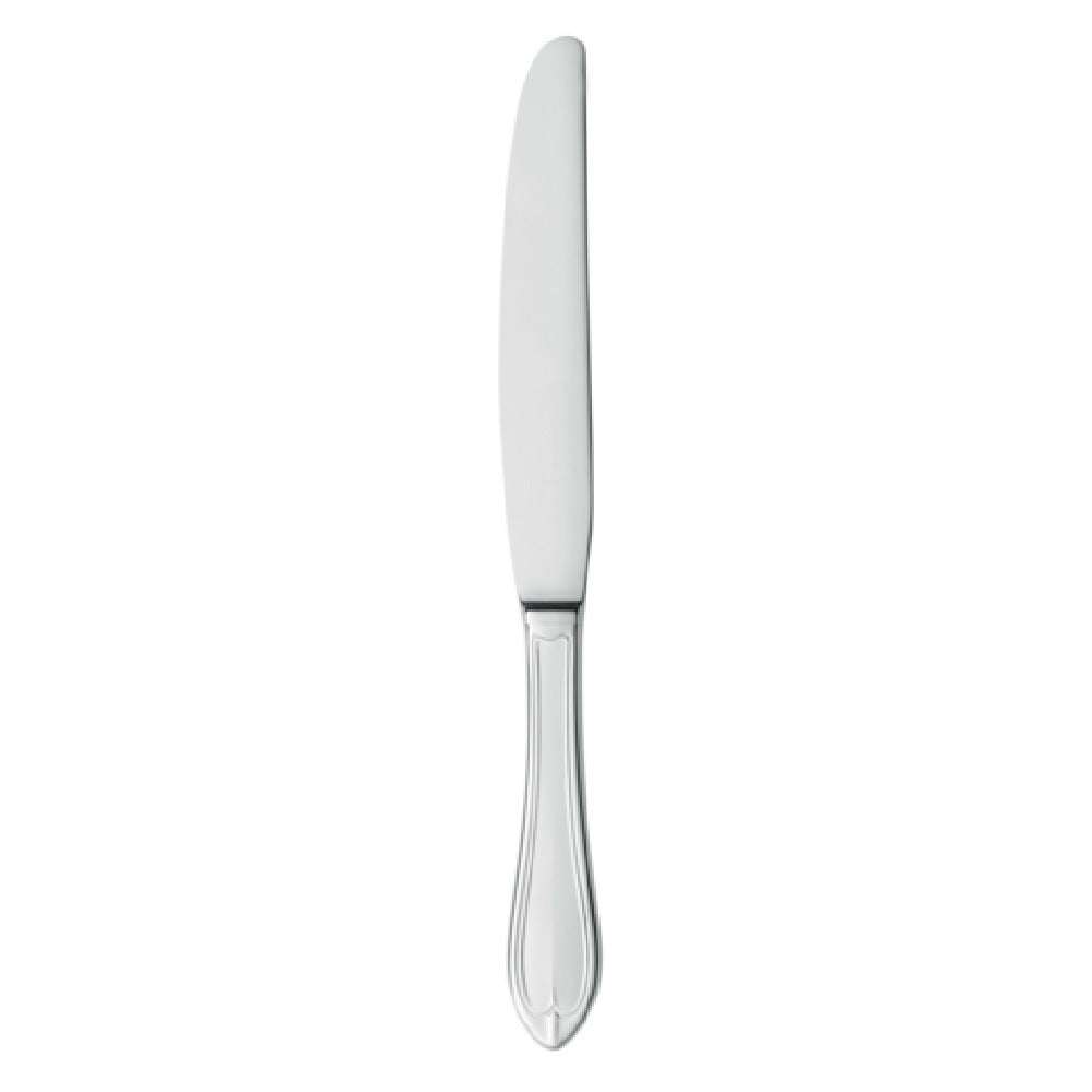 Libbey 239 2702 (Formerly World Tableware) Dinner Knife 9-5/8" Fluted Blade