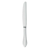 Libbey 239 2702 (Formerly World Tableware) Dinner Knife 9-5/8" Fluted Blade