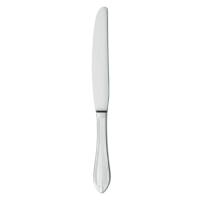 Libbey 239 2702 (Formerly World Tableware) Dinner Knife 9-5/8" Fluted Blade