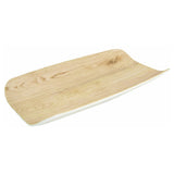 BauscherHepp TWD2450O Tura Collection Serving Tray GN 1/3 Size 12-3/4"L X 7"W X 1-1/2"H