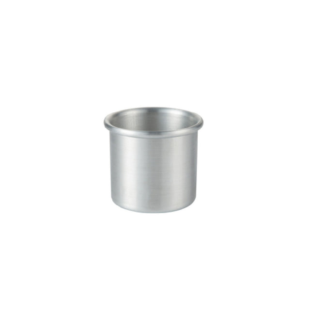 CAC China B1CP-033 Cake Pan 3" Dia. X 3"H