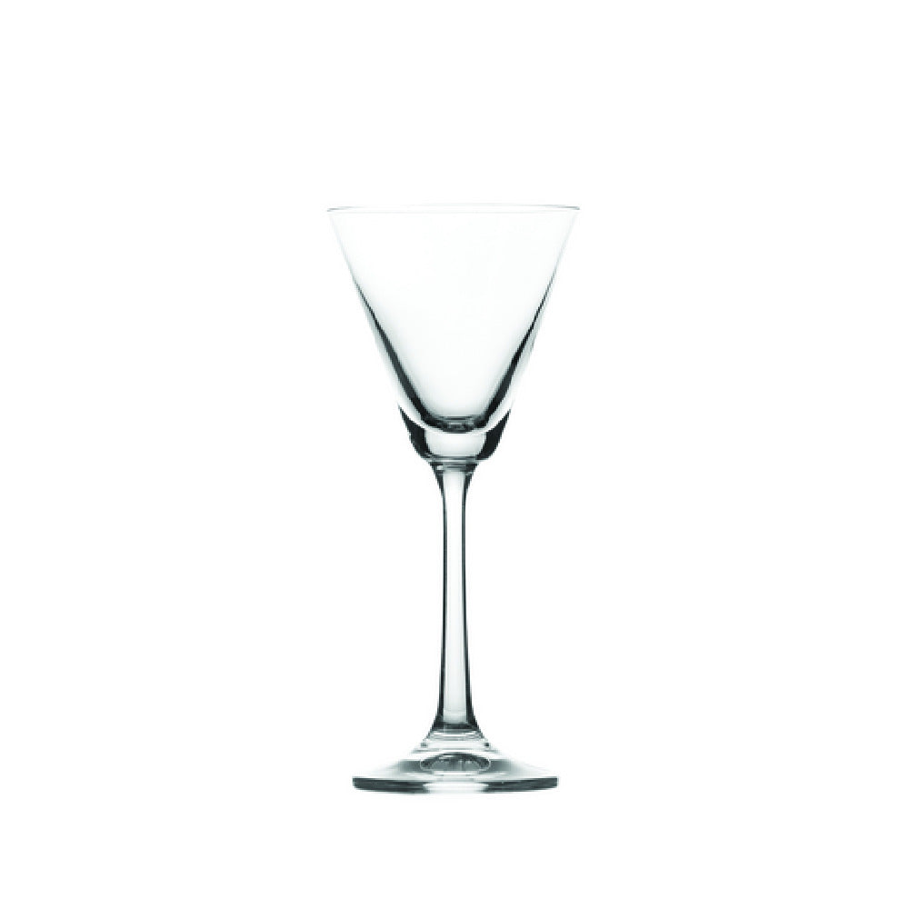 Hospitality Brands HGA40916-004 Hospitality Brands Soiree Petite Martini Glass