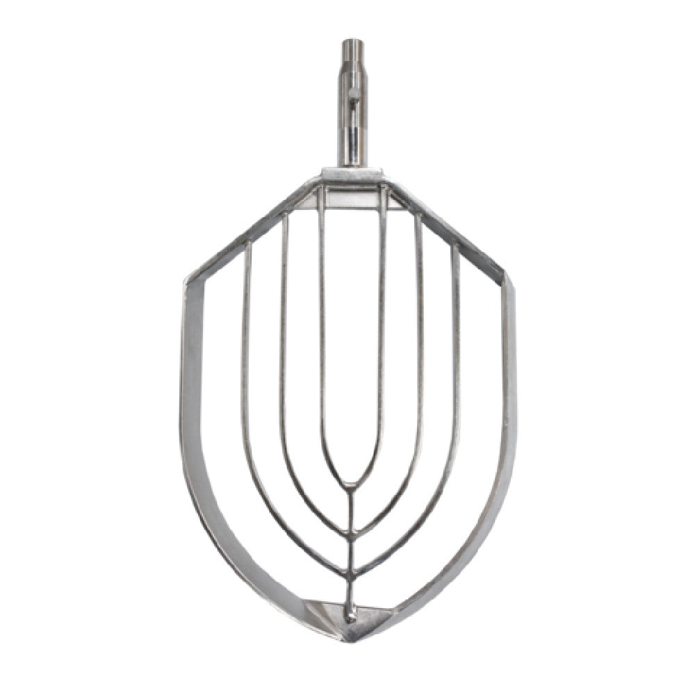 Varimixer (Middleby) VBEAT-150-VRTCL - Stainless Steel Verticle Beater For 150Q ERGO Mixer