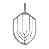 Varimixer (Middleby) VBEAT-150-VRTCL - Stainless Steel Verticle Beater For 150Q ERGO Mixer