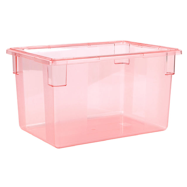 Carlisle 10624C05 Carlisle StorPlus™ Food Storage Box 21-1/2 Gallon 26"L X 18"W X 15"H
