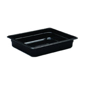 Hubert 99364 - Hubert® Cold Food Pan, 20-7/8"L X 12-4/5"W X 2-1/2"D, Half-size