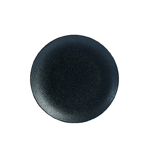 Palate & Plate BK-0858 - Plate, 10-1/2" Dia. X 2"H, Round