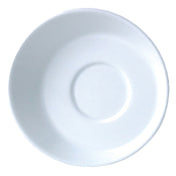 Steelite 9001C635 Saucer 4.625" X 1.625" Round