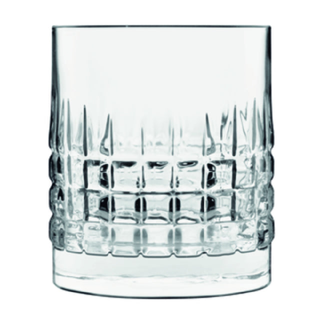 BauscherHepp 12328/01 Charme DOF Glass 12.75 Oz. 3-3/8" Dia. X 3-3/4"H