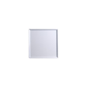 Palate & Plate MM-5280 - Platter, 12", Square