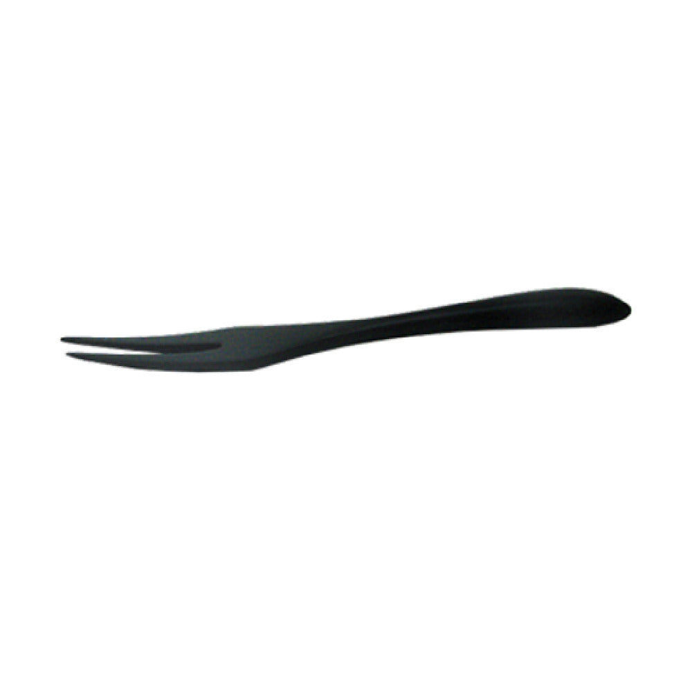 FOH BUT027BKB94 Promotional Pricing May Be Available! Contact Your FOH® Sales Representative For Details! Servewise® Re-usable Mini Fork
