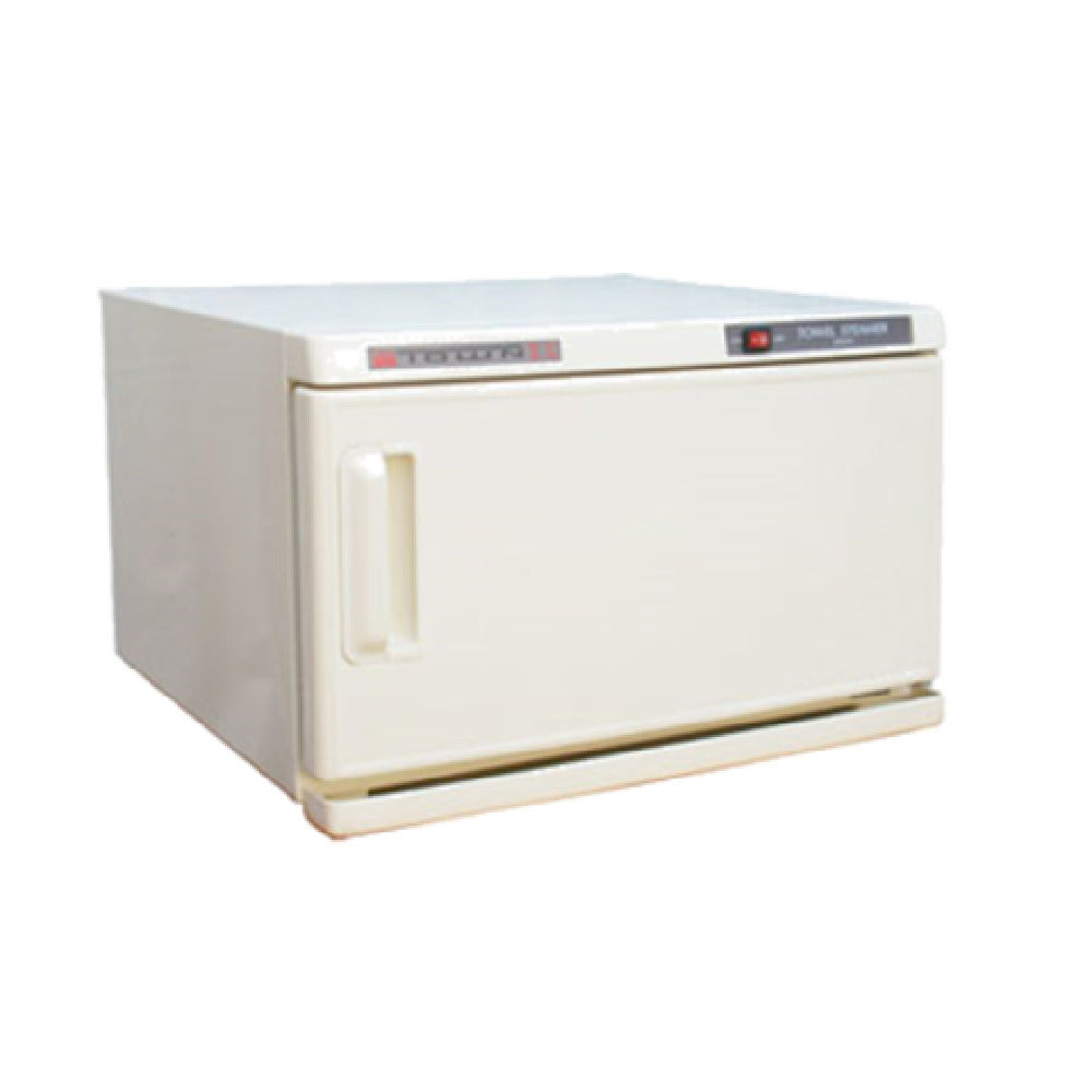 Town 28501 Towel Steamer 1-compartment Waterless