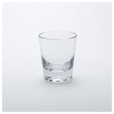 American Metalcraft BPD13 Double Old Fashioned Glass 13 Oz. Tritan