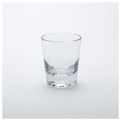 American Metalcraft BPD13 Double Old Fashioned Glass 13 Oz. Tritan