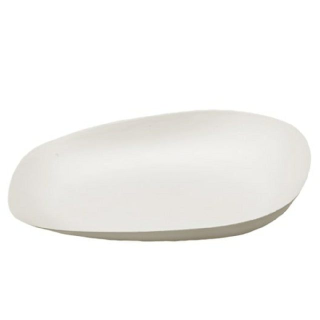 JB Prince RB375 Yayoi Plate Sugarcane