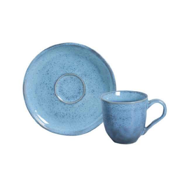 Porto Brasil 3531109001 Coffee Cup + Bio Saucer 2.7" 4.06 Oz