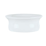Libbey 911194806 (Formerly Syracuse China) Pot Pie Dish 9 Oz. 5-1/4" Dia. X 2"H