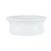 Libbey 911194806 (Formerly Syracuse China) Pot Pie Dish 9 Oz. 5-1/4" Dia. X 2"H