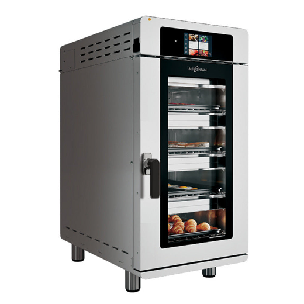 Alto Shaam VMC-H4H Vector® H Series Multi-Cook Oven Electric (4) Individually Controlled Cooking Chambers