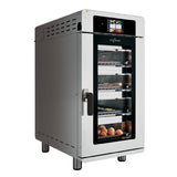 Alto Shaam VMC-H4 Vector® H Series Multi-Cook Oven Electric (4) Individually Controlled Cooking Chambers