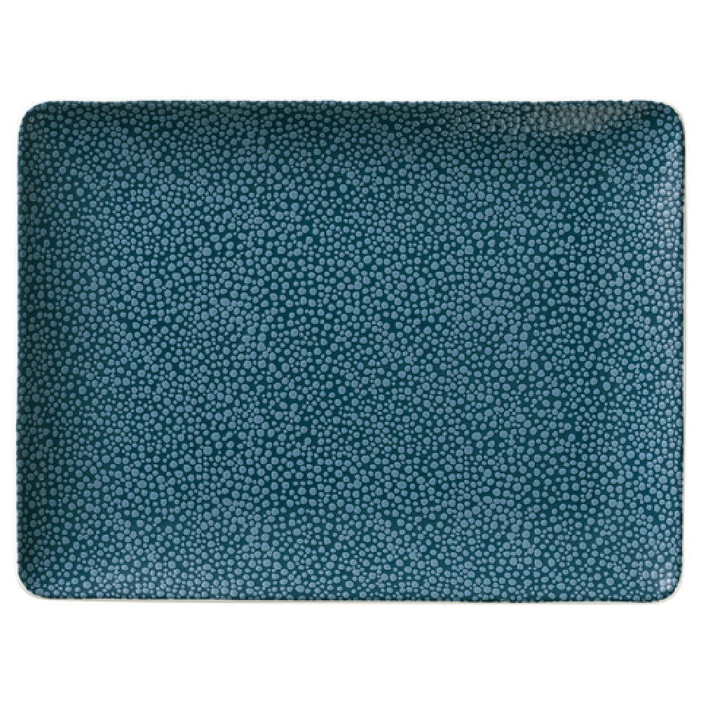 BauscherHepp 692320-426075 Platter 7.8"x 5.9 Rectangular
