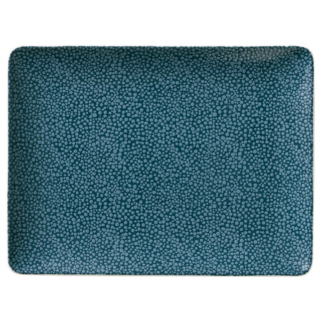 BauscherHepp 692320-426075 Platter 7.8"x 5.9 Rectangular