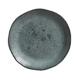 Porto Brasil 141481301 Organic Dessert Plate 7.7" Stoneware