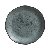 Porto Brasil 141481301 Organic Dessert Plate 7.7" Stoneware