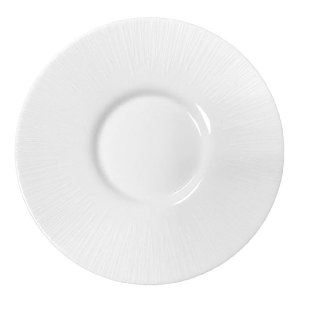 BauscherHepp 696909-425758 Saucer 5.5" Dia. X 0.8"H Round
