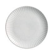Porto Brasil 1426120001 - Coup Dessert Plate, 8.5", Stoneware