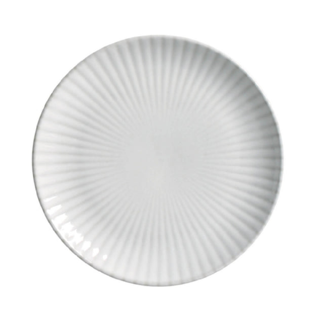 Porto Brasil 1426120001 - Coup Dessert Plate, 8.5", Stoneware