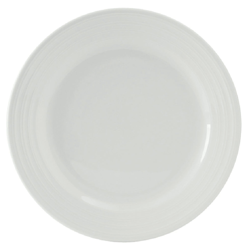 Tuxton FPA-090 Plate 9" Dia. Round
