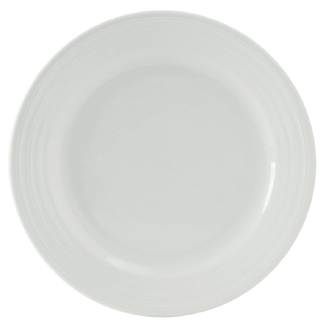 Tuxton FPA-090 Plate 9" Dia. Round