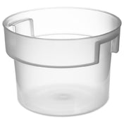 Carlisle 120530 Carlisle Bain Marie Container 12 Qt. Round