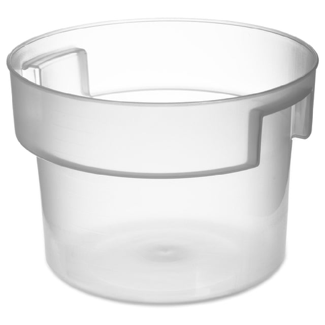 Carlisle 120530 Carlisle Bain Marie Container 12 Qt. Round