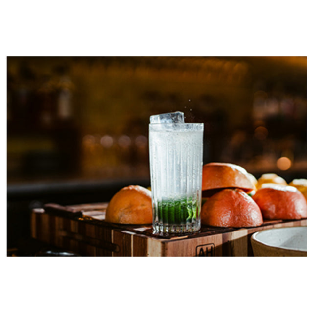 Hospitality Brands HG15753-012 Legend Glassware Legend Hi-Ball Glass 12 Oz.