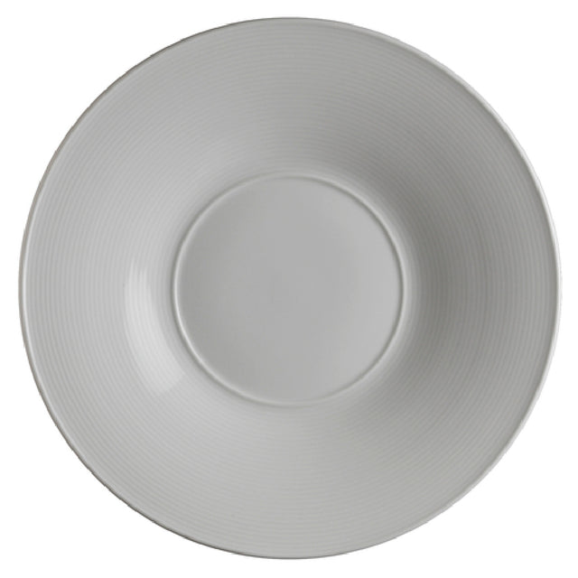 Steelite 6300P590 Presentation Plate 11.25"Aura Rene Ozorio
