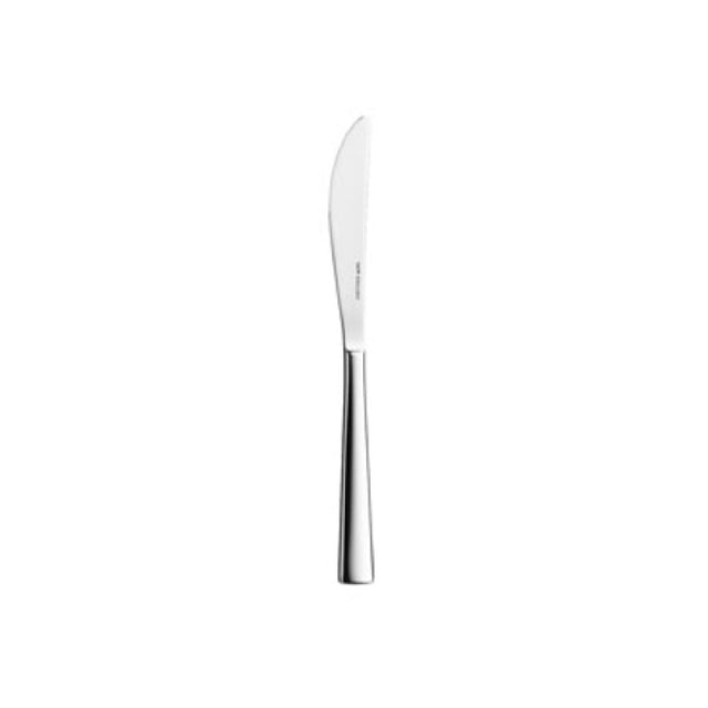 BauscherHepp 03.0153.3810 Dessert Knife 8-11/16" 18/10 Stainless Steel
