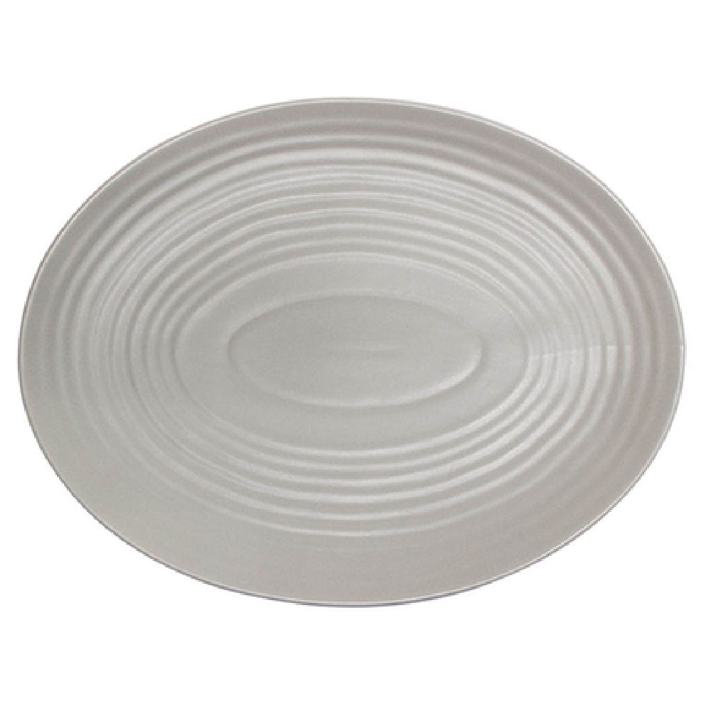 Vertex China E-12-S Platter 9-1/2" Oval
