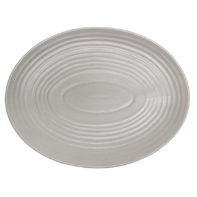 Vertex China E-12-S Platter 9-1/2" Oval