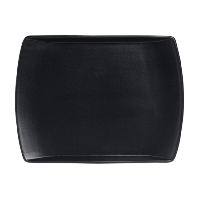 Steelite A901P251 Entrée Platter 8" X 6" Rectangular