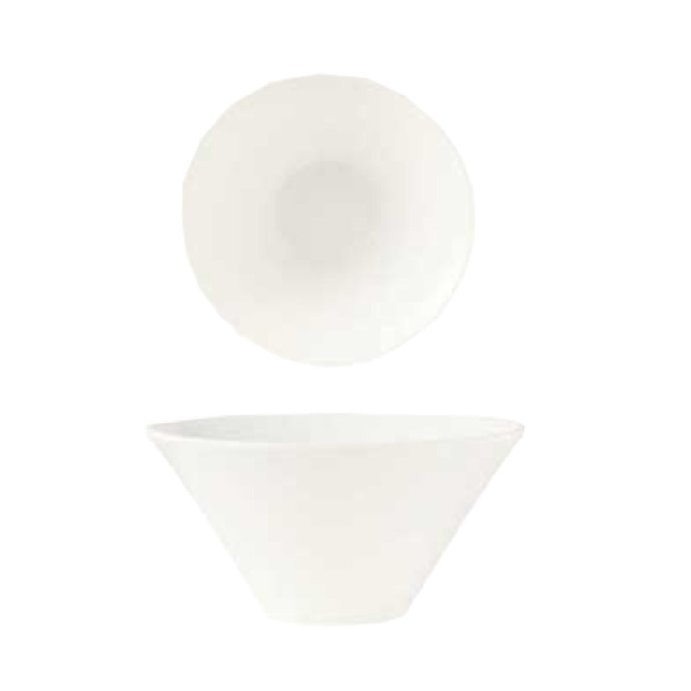 Libbey BW-5108 (Formerly World Tableware) Normandy Bowl 45 Oz 8" Dia. X 4"H