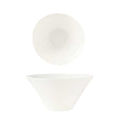 Libbey BW-5108 (Formerly World Tableware) Normandy Bowl 45 Oz 8" Dia. X 4"H