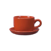 International Tableware 822-2194 Latte Cup 14 Oz. 4-1/4" Dia. X 3-1/8"H