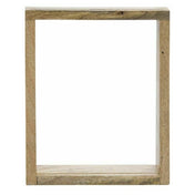 Hubert 52720 - Sign Holder, 9-1/2"L X 11-3/4"H, Rectangular