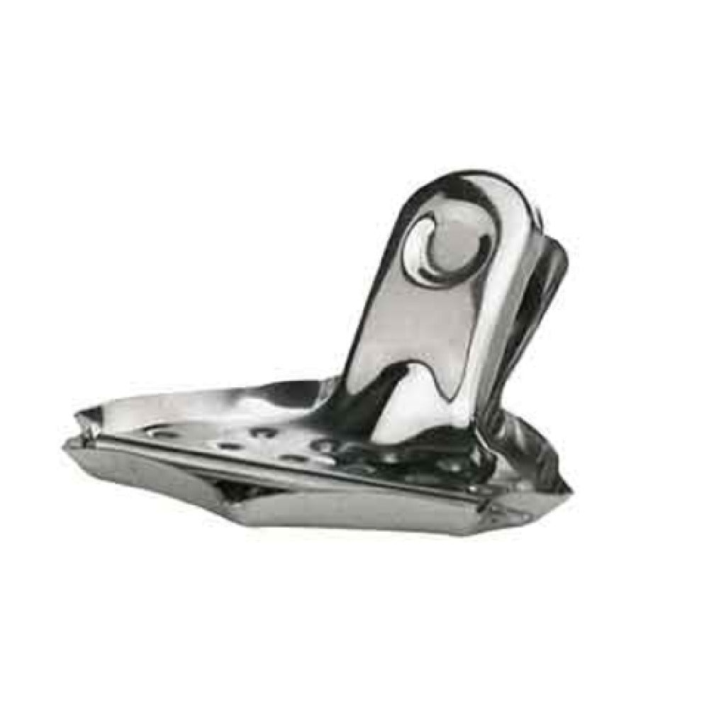 BauscherHepp 60.8828.0000 Lemon Squeezer 3-1/4"L (82mm) X 2-11/16"W (69mm) 18/10 Stainless Steel