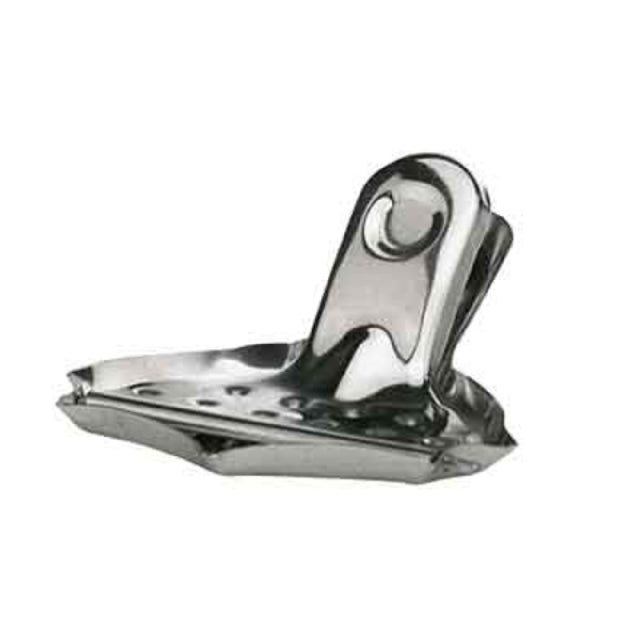 BauscherHepp 60.8828.0000 Lemon Squeezer 3-1/4"L (82mm) X 2-11/16"W (69mm) 18/10 Stainless Steel