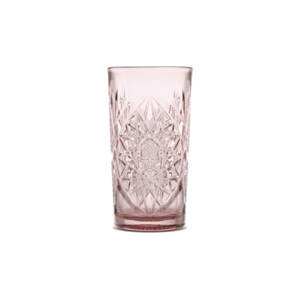 Libbey 5633/AB2X0F Cooler Glass 16 Oz. Stemless