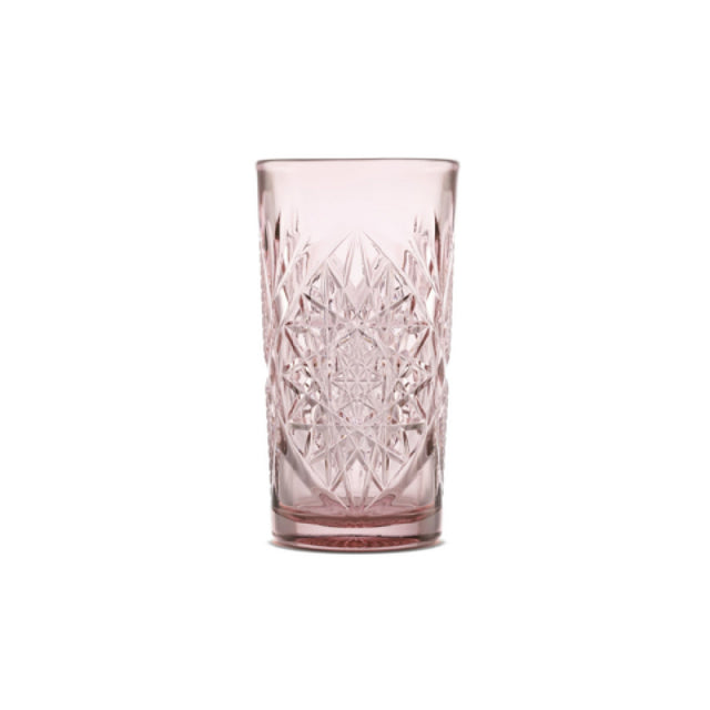 Libbey 5633/AB2X0F Cooler Glass 16 Oz. Stemless