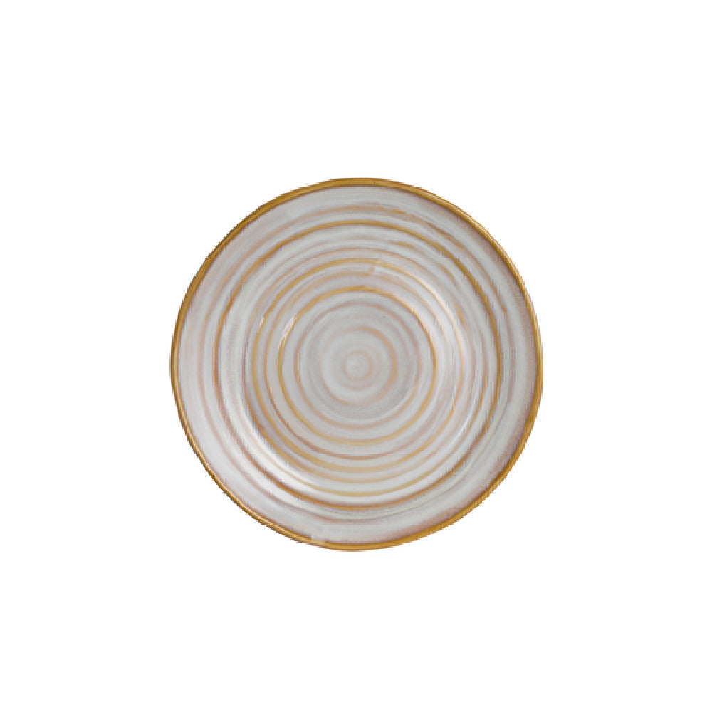 Steelite 6210FA003 Plate 6.0"Azores Costa